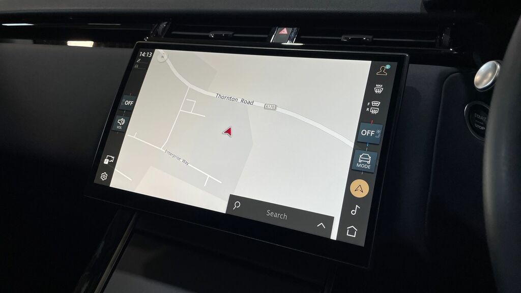 Land Rover Range Rover Velar 2.0 P250 R-dynamic Hse Suv 4Wd Eur #11