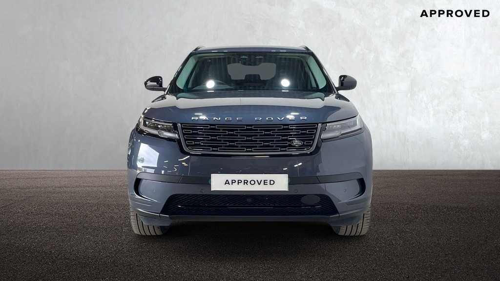 Land Rover Range Rover Velar 2.0 P250 R-dynamic Hse Suv 4Wd Eur #7