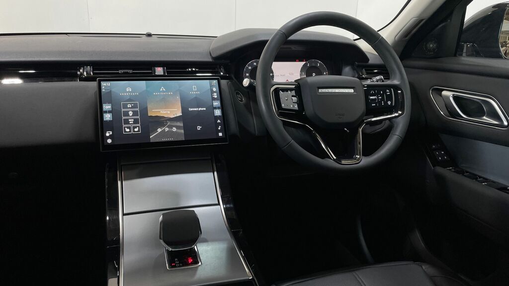 Land Rover Range Rover Velar 2.0 P250 R-dynamic Hse Suv 4Wd Eur #31