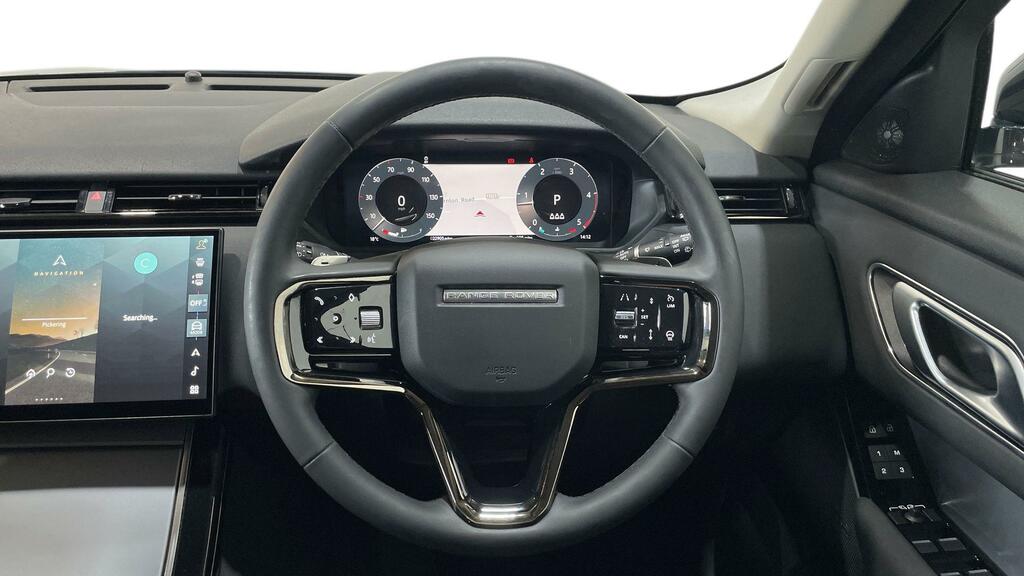 Land Rover Range Rover Velar 2.0 P250 R-dynamic Hse Suv 4Wd Eur #15