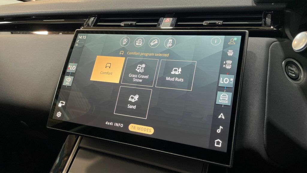 Land Rover Range Rover Velar 2.0 P250 R-dynamic Hse Suv 4Wd Eur #37