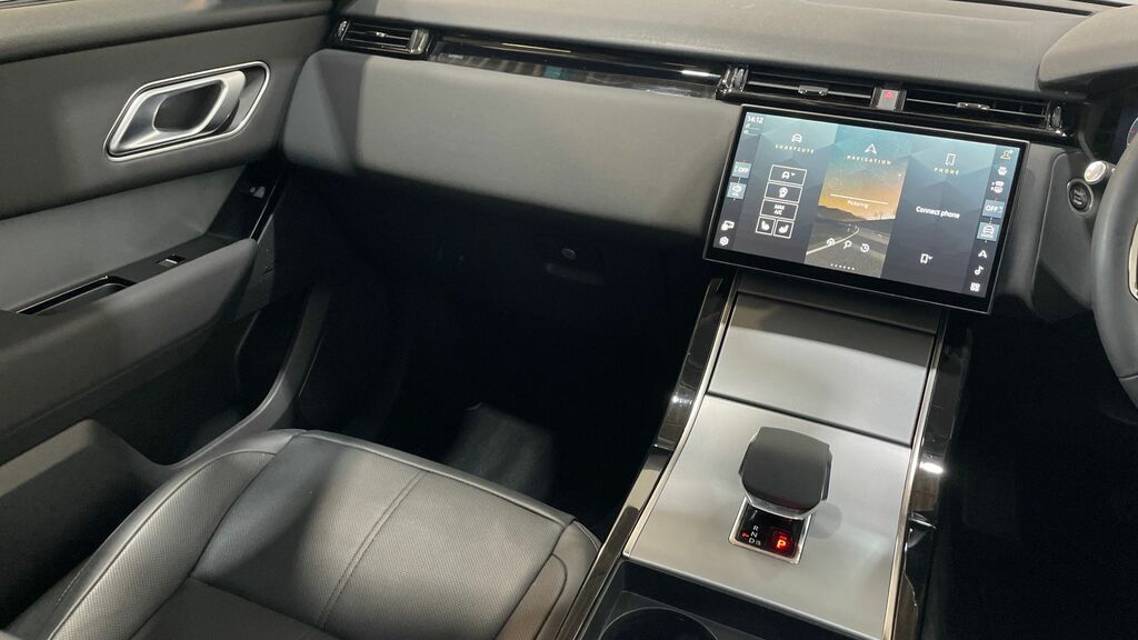 Land Rover Range Rover Velar 2.0 P250 R-dynamic Hse Suv 4Wd Eur #32