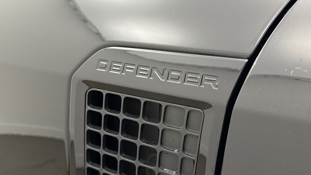 Land Rover Defender 110 2025 3.0 D250 Mhev X-dynamic Se 4Wd Euro 6 S Grey #20