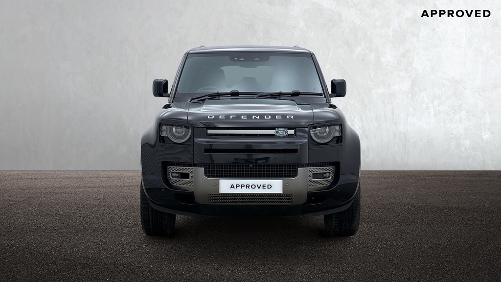 Land Rover Defender 110 2025 3.0 D250 Mhev X-dynamic Se 4Wd Euro 6 S Grey #7