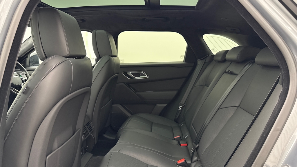 Land Rover Range Rover Velar P400e Zadar Grey Grey #4