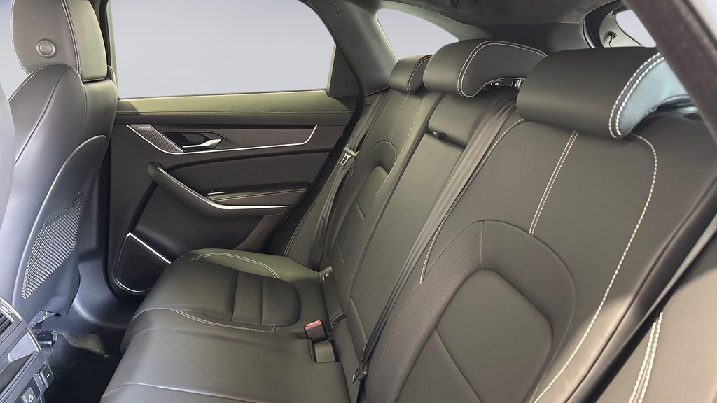 Jaguar F-Pace P400e R-dynamic Hse Black 90Th Anniversary Edition Grey #4
