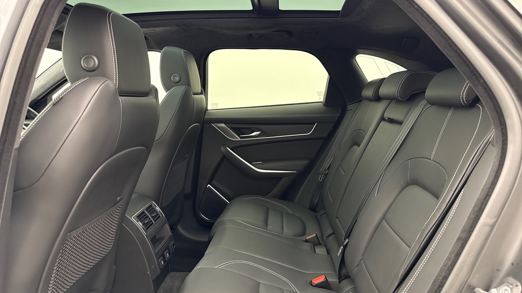 Jaguar F-Pace P400e R-dynamic Hse Black 90Th Anniversary Edition Grey #4