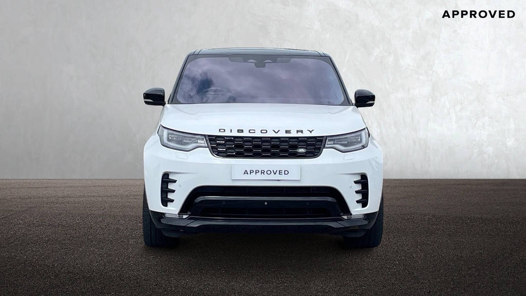 Land Rover Discovery 1.5 P300e Urban Edition 5 Seat 2023 Grey #7
