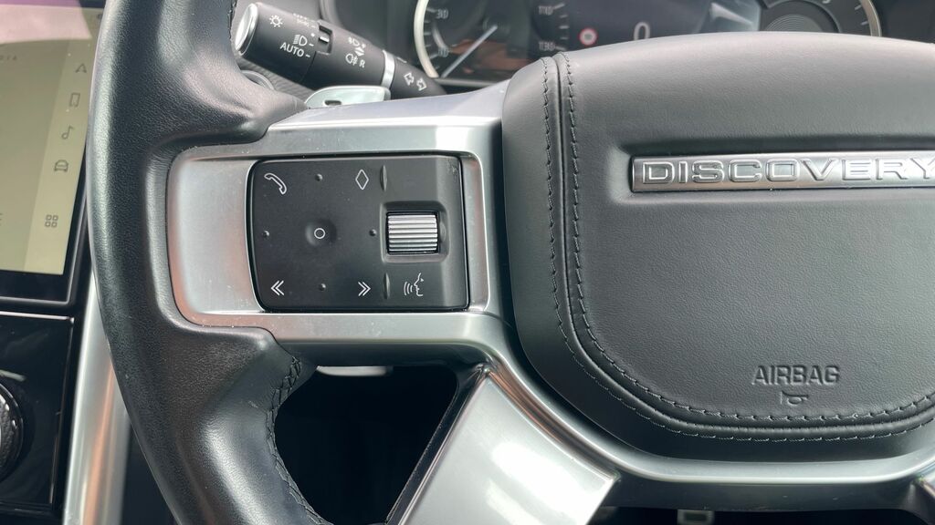 Land Rover Discovery 1.5 P300e Urban Edition 5 Seat 2023 Grey #41