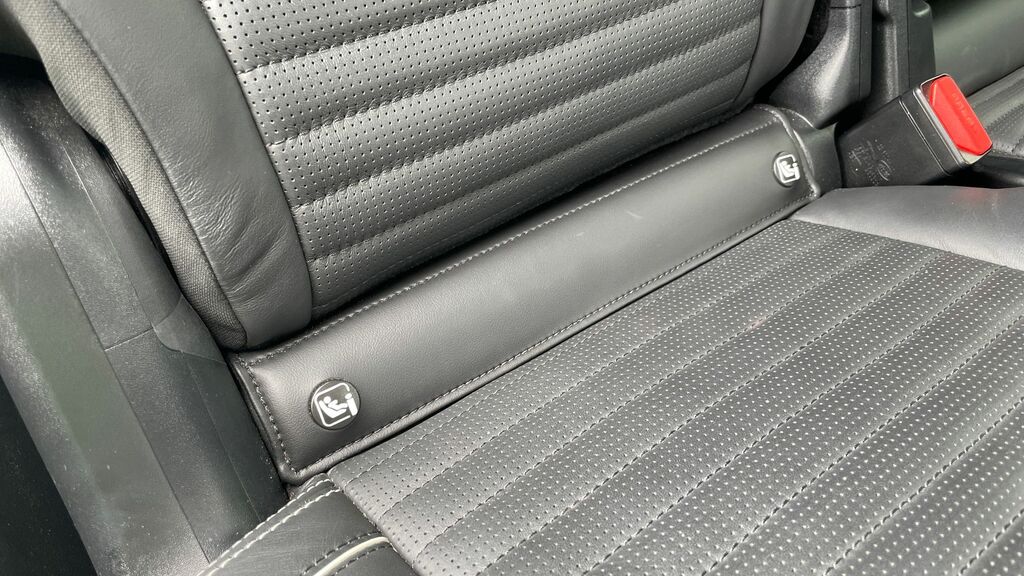 Land Rover Discovery 1.5 P300e Urban Edition 5 Seat 2023 Grey #45