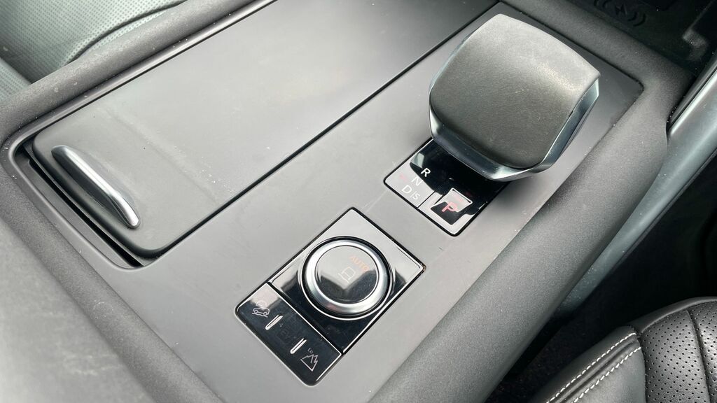 Land Rover Discovery 1.5 P300e Urban Edition 5 Seat 2023 Grey #13