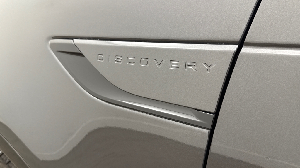 Land Rover Discovery 3.0 D350 Mhev Metropolitan Edition 4Wd Euro 6 Black #19
