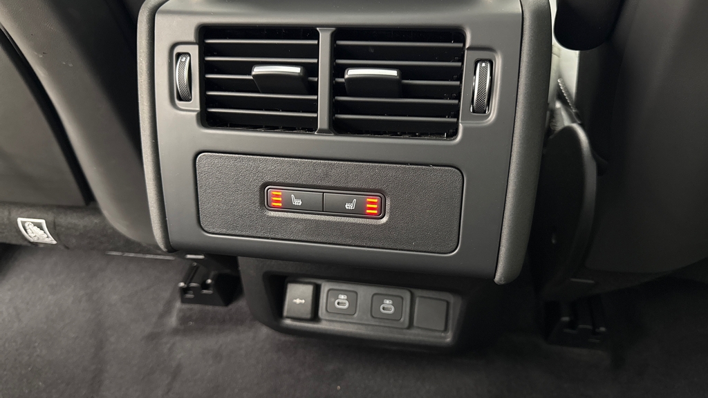 Land Rover Discovery 3.0 D350 Mhev Metropolitan Edition 4Wd Euro 6 Black #17