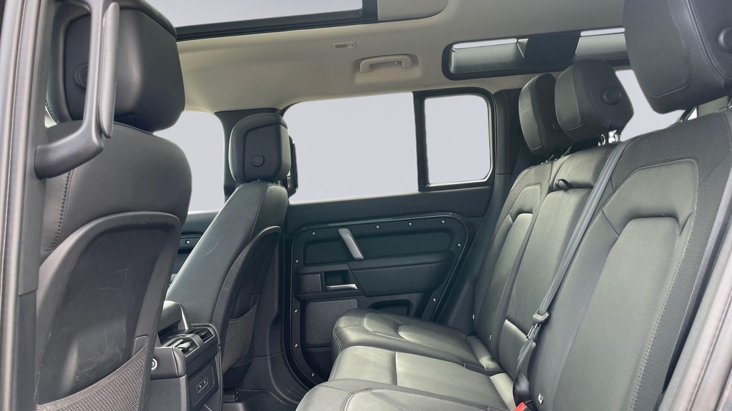 Land Rover Defender 110 D250 X-dynamic Hse Carpathian Grey Grey #4