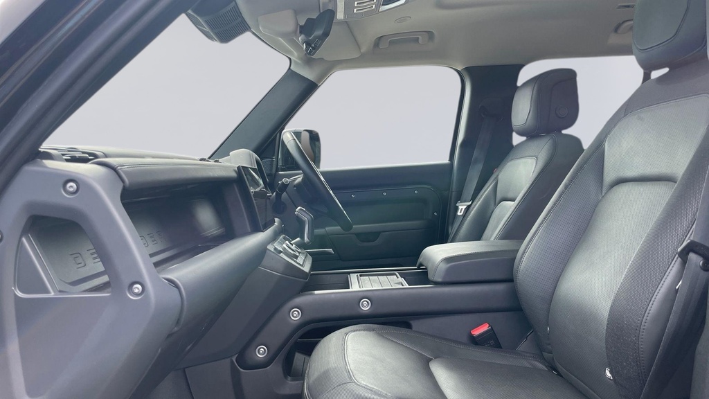 Land Rover Defender 110 D250 X-dynamic Hse Carpathian Grey Grey #3