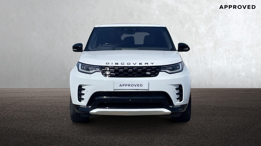Land Rover Discovery 3.0 D300 Mhev Se Suv 4Wd Euro 6 S Black #7
