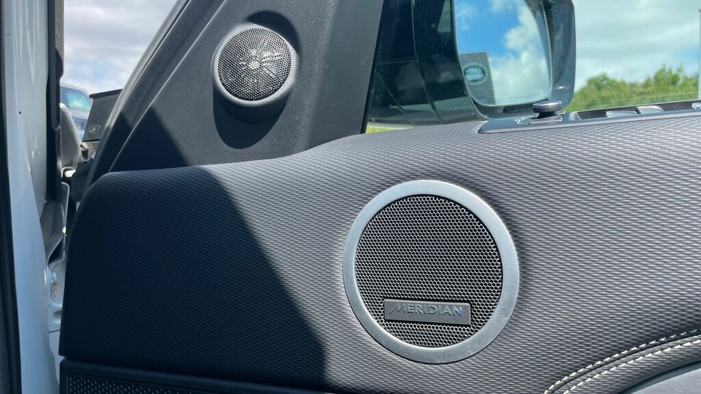 Land Rover Discovery 3.0 D300 Mhev Se Suv 4Wd Euro 6 S Black #23