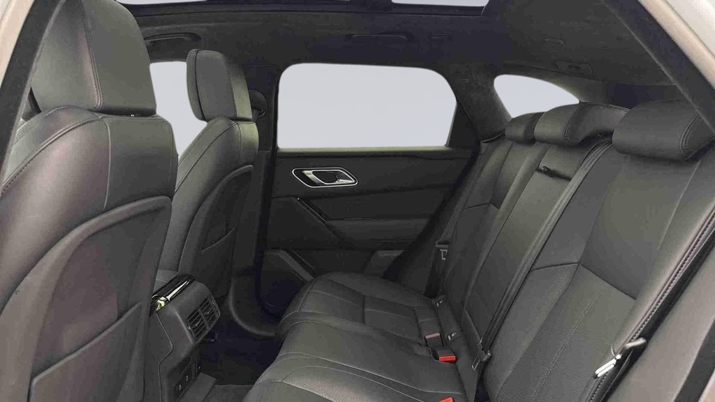 Land Rover Range Rover Velar D200 Arroios Grey KS25HDA Grey #4