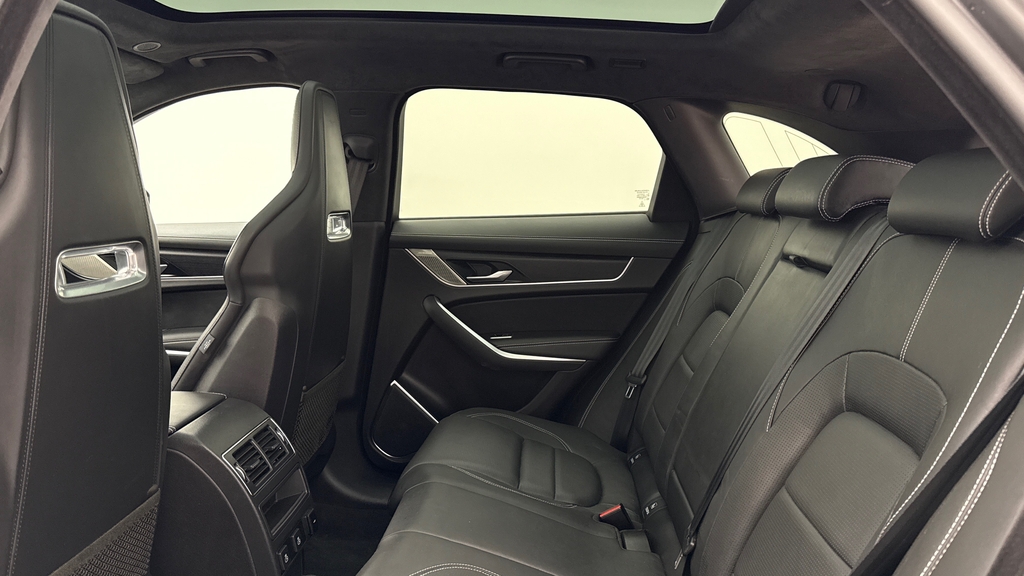 Jaguar F-Pace P400e R-dynamic Hse Black Santorini Black KT24VZN Black #4