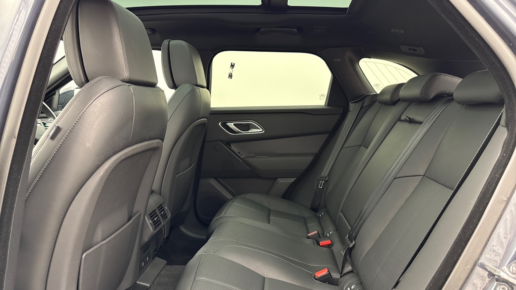 Land Rover Range Rover Velar D200 Dynamic Hse Varesine Blue Blue #4