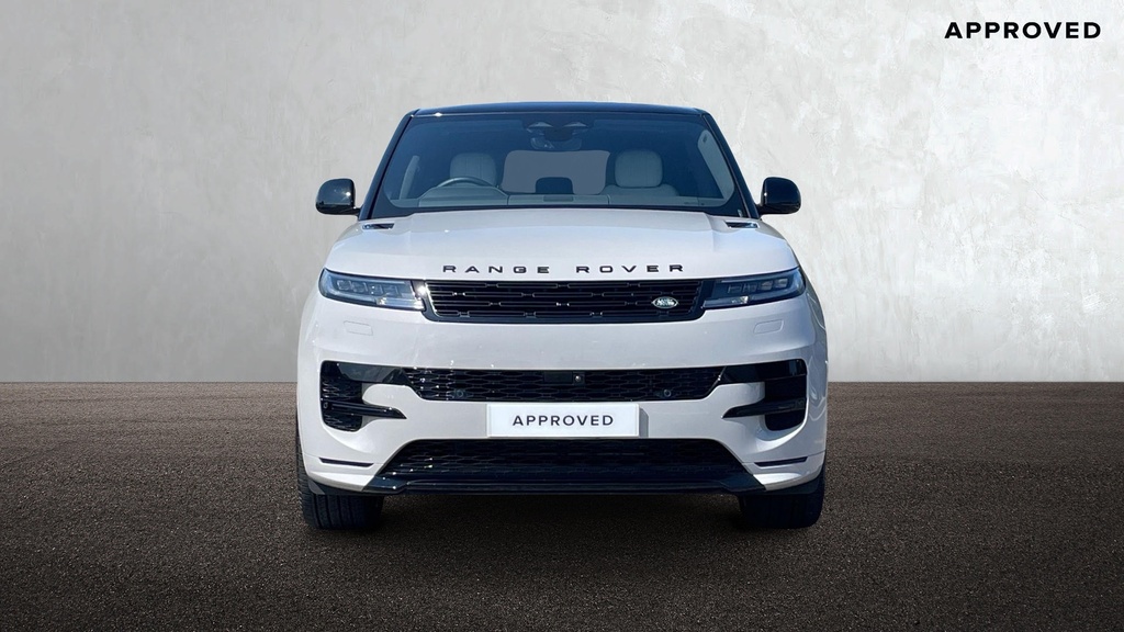 Land Rover Range Rover Sport 4.4 P635 V8 Sv Carbon 2026 #7