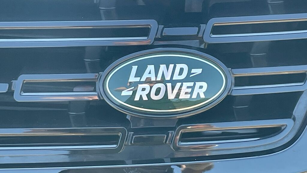 Land Rover Range Rover Sport 4.4 P635 V8 Sv Carbon 2026 #47
