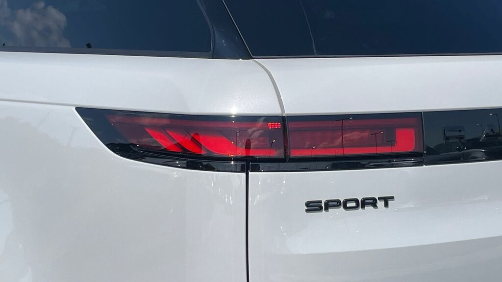Land Rover Range Rover Sport 4.4 P635 V8 Sv Carbon 2026 #19
