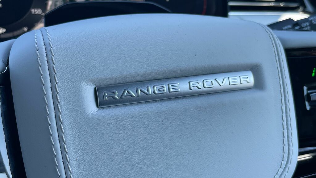 Land Rover Range Rover Sport 4.4 P635 V8 Sv Carbon 2026 #43