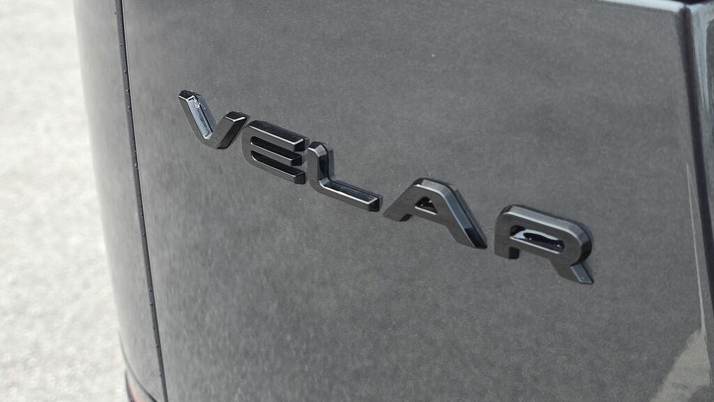 Land Rover Range Rover Velar 2.0 P400e 17.1Kwh Se Suv Plug-in Hybrid Grey #22