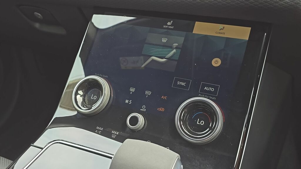 Land Rover Range Rover Velar 2.0 P400e 17.1Kwh Se Suv Plug-in Hybrid Grey #40