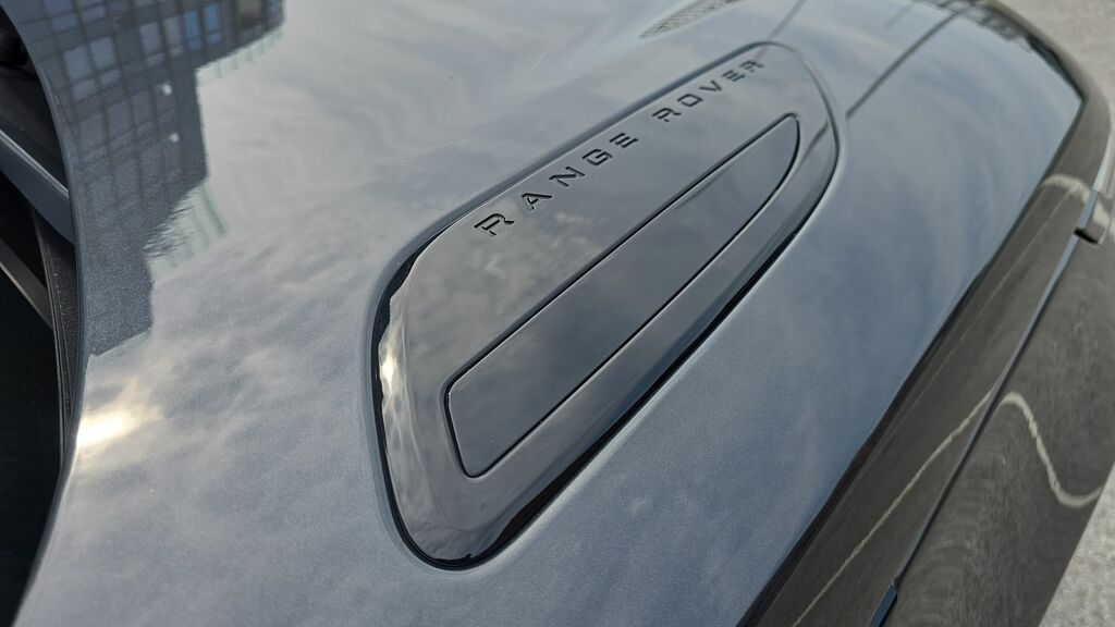 Land Rover Range Rover Velar 2.0 P400e 17.1Kwh Se Suv Plug-in Hybrid Grey #26