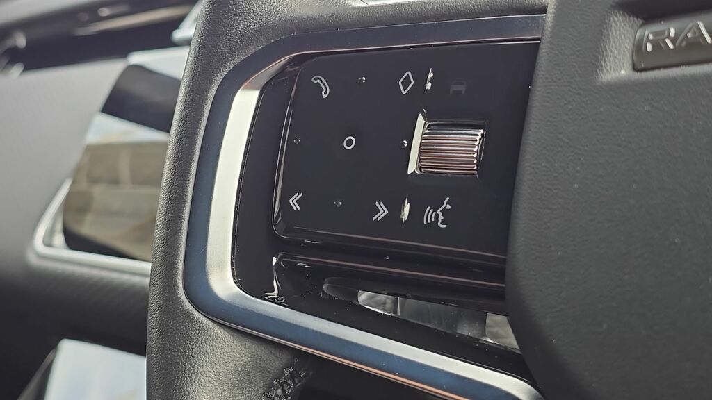 Land Rover Range Rover Velar 2.0 P400e 17.1Kwh Se Suv Plug-in Hybrid Grey #32