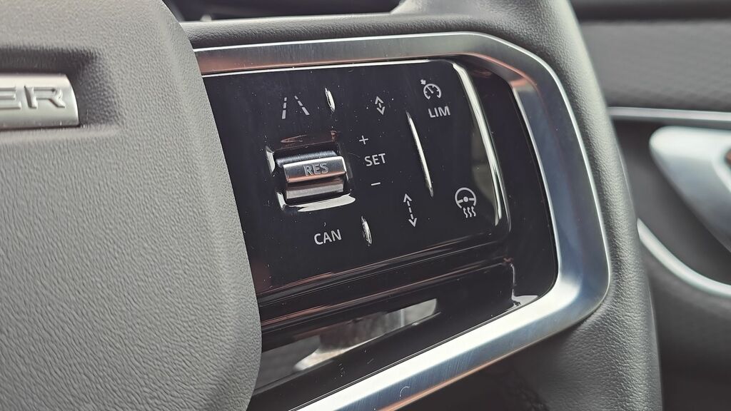 Land Rover Range Rover Velar 2.0 P400e 17.1Kwh Se Suv Plug-in Hybrid Grey #33