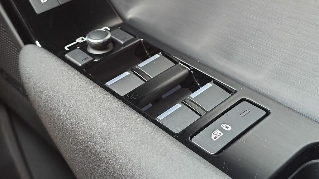Land Rover Range Rover Velar 2.0 P400e 17.1Kwh Se Suv Plug-in Hybrid Grey #29