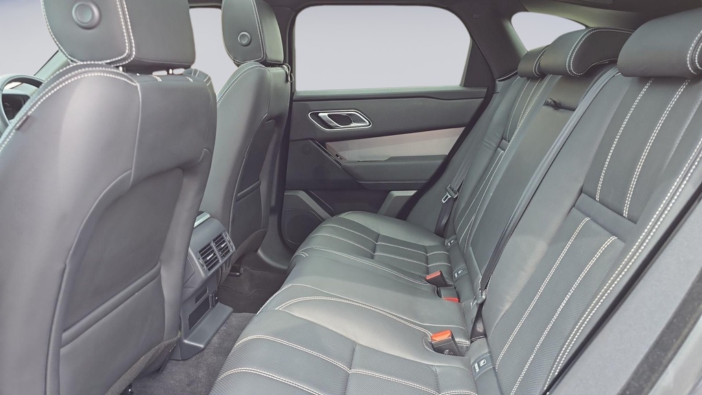 Land Rover Range Rover Velar D300 R-dynamic Se Carpathian Grey Grey #4