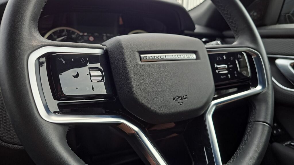 Land Rover Range Rover Velar 2.0 P400e 17.1Kwh Se Suv Plug-in Hybrid Grey #34