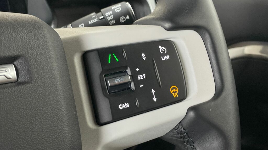Land Rover Defender 110 4.4 P635 V8 Mhev Octa Suv 4Wd Euro Grey #44