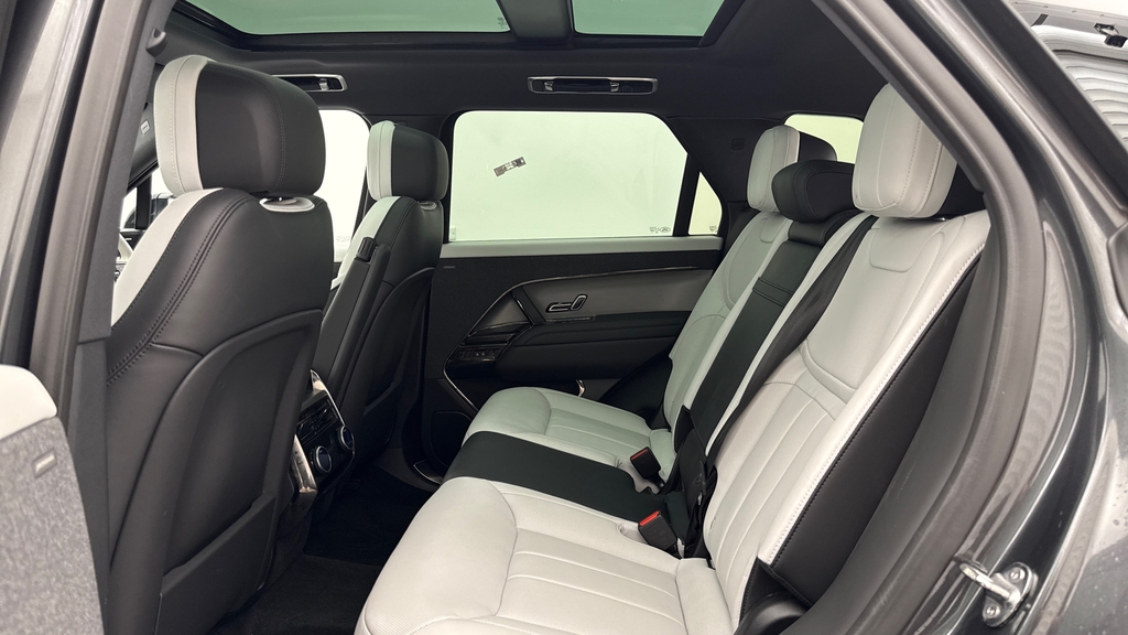 Land Rover Range Rover Sport P460e Dynamic Se Carpathian Grey Grey #4