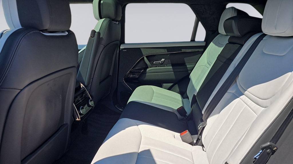 Land Rover Range Rover Sport D350 Carpathian Grey Grey #4