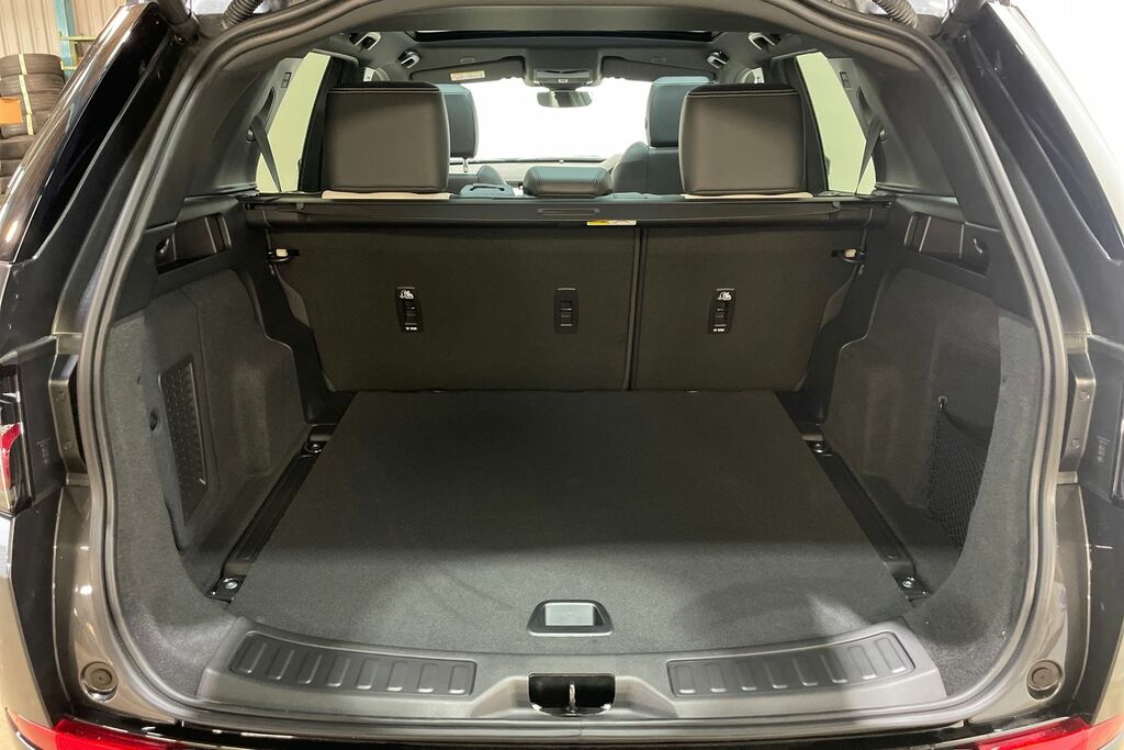 Land Rover Discovery Sport Discovery Sport 2.0 D200 S 5 Seat Silver #22