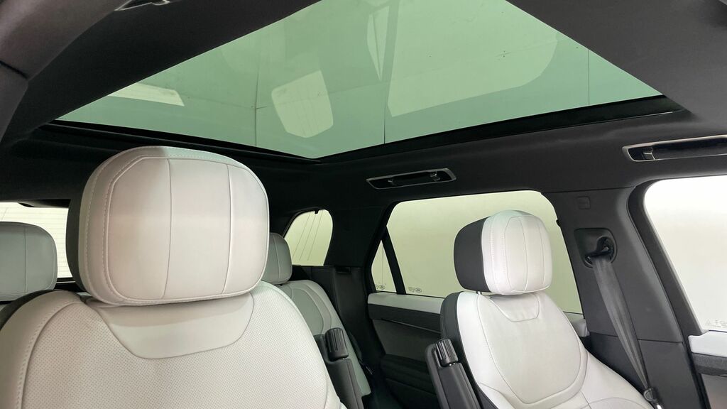 Land Rover Range Rover Sport P530 Santorini Black Black #21