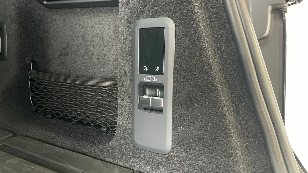 Land Rover Range Rover Sport P530 Santorini Black Black #31