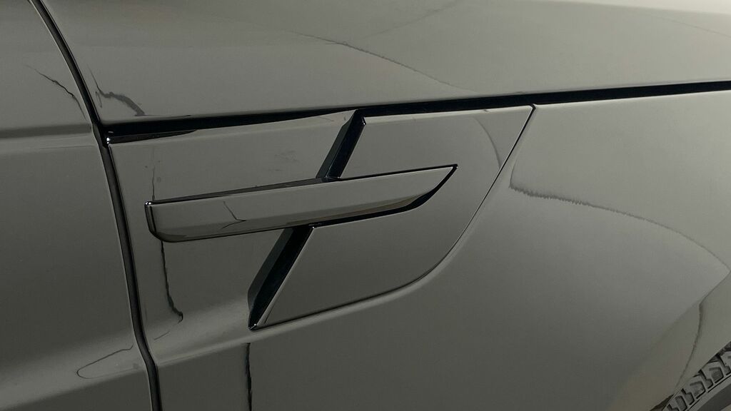 Land Rover Range Rover Sport P530 Santorini Black Black #20