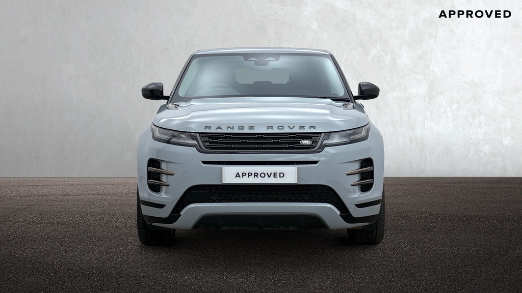 Land Rover Range Rover Evoque D200 Dynamic Hse Arroios Grey KP74VCC Grey #6