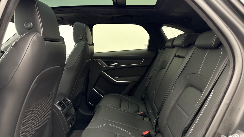 Jaguar F-Pace P400e R-dynamic Hse Black 90Th Anniversary Edition KS74UDL Black #4
