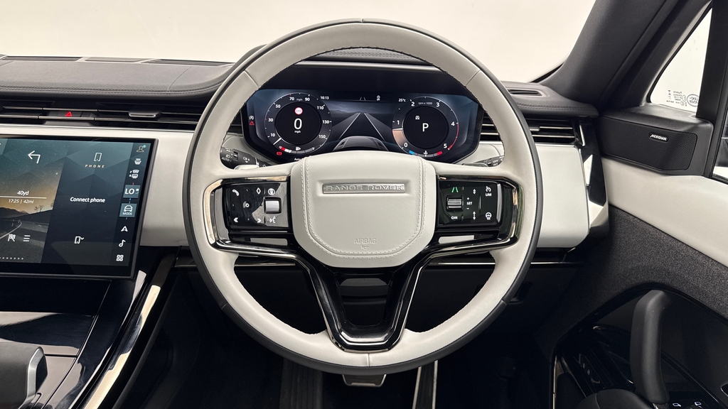 Land Rover Range Rover Sport 3.0 D250 Mhev Edition Suv 4Wd Euro Grey #15