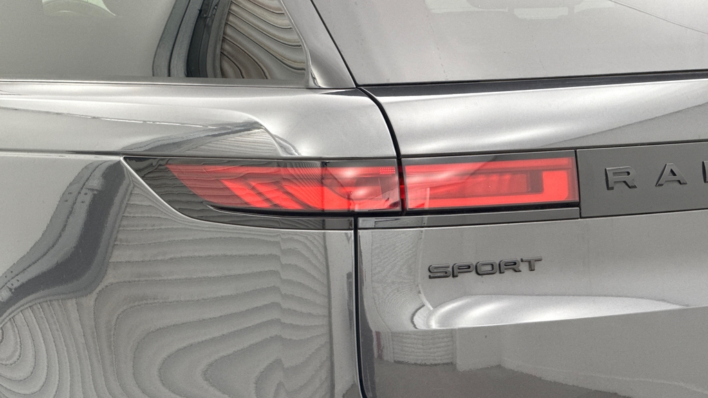 Land Rover Range Rover Sport 3.0 D250 Mhev Edition Suv 4Wd Euro Grey #19
