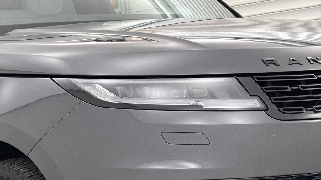 Land Rover Range Rover Sport 3.0 D250 Mhev Edition Suv 4Wd Euro Grey #17