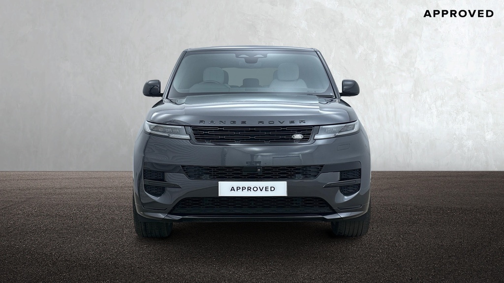 Land Rover Range Rover Sport 3.0 D250 Mhev Edition Suv 4Wd Euro Grey #7