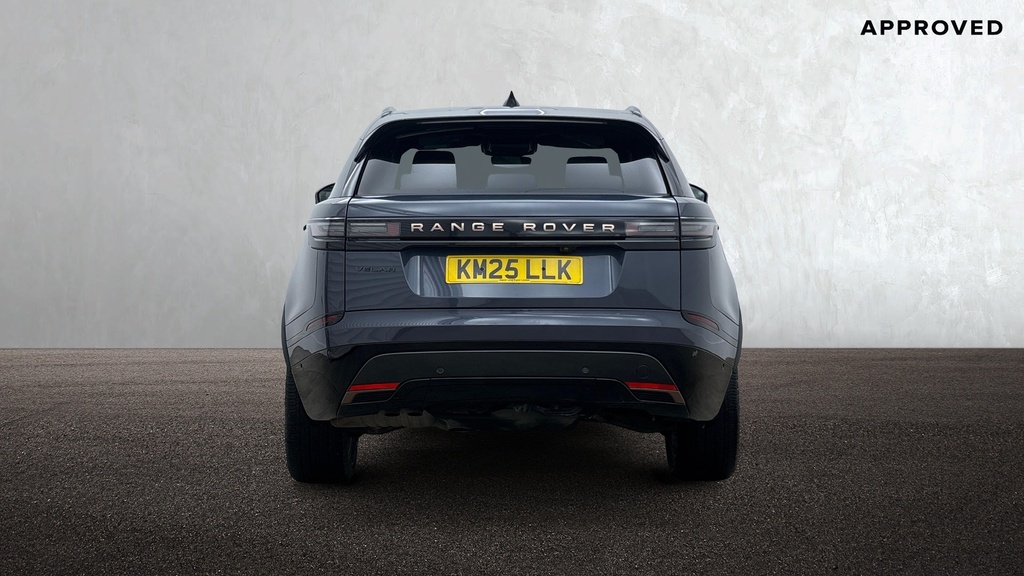 Land Rover Range Rover Velar D200 Varesine Blue KM25LLK Blue #6